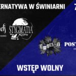 Zimnofalowy wieczór – Chabry i Stygmatia