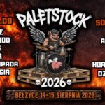 Paletstock 2026